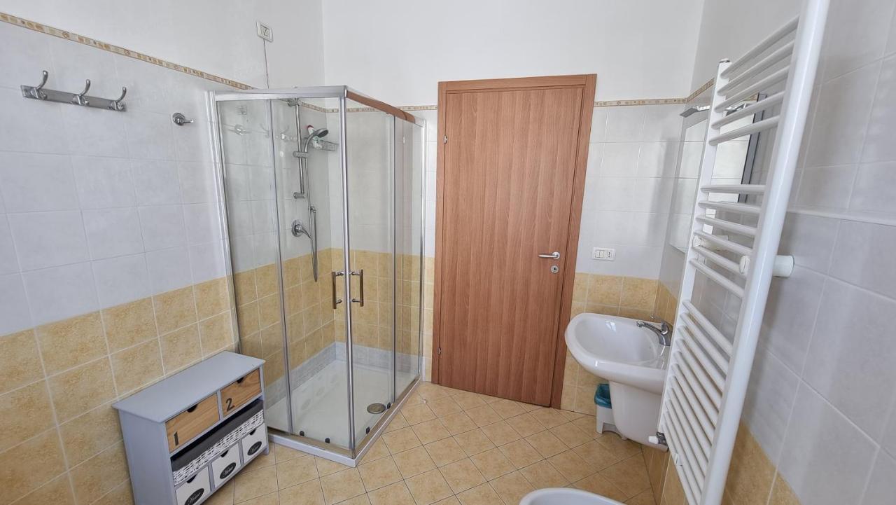 Antico Borgo Piceno Bed and Breakfast Ascoli Piceno Buitenkant foto