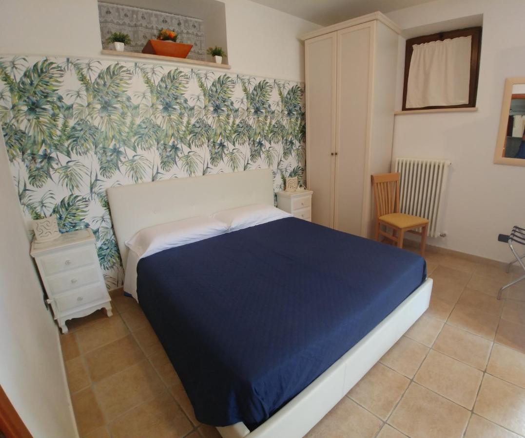 Antico Borgo Piceno Bed and Breakfast Ascoli Piceno Buitenkant foto