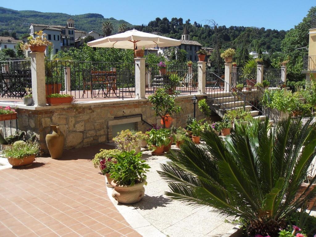 Antico Borgo Piceno Bed and Breakfast Ascoli Piceno Buitenkant foto